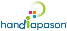 Logo Handiapason