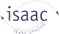 Logo ISAAC