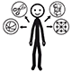 Logo Handiapason