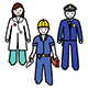Logo Handiapason