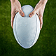 Logo Handiapason