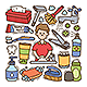 Logo Handiapason