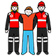 Logo Handiapason
