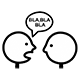 Logo Handiapason