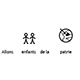 Logo Handiapason