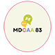 Logo Handiapason