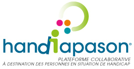 Logo Handiapason