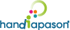 Logo HANDIapason